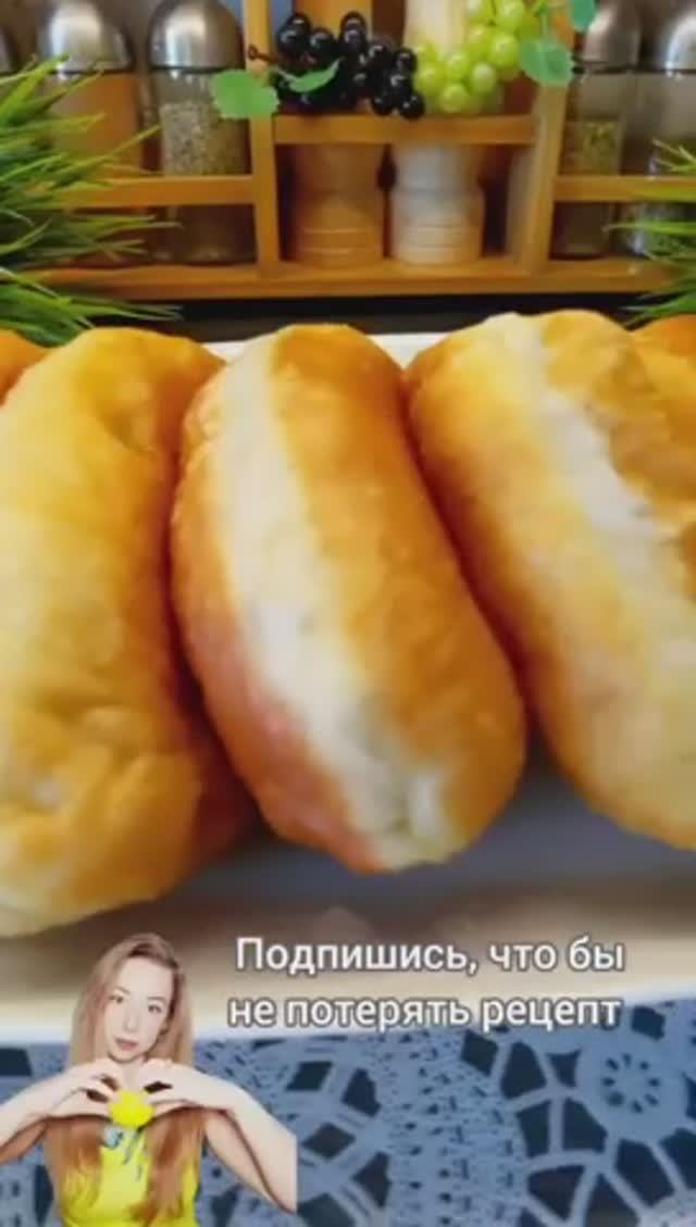 Вкусняшки и не только! Простые рецепты.