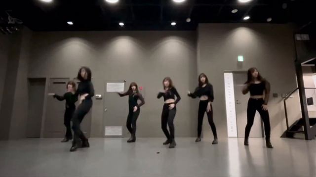 EVERGLOW - DUN DUN COVER / 神戸大学etoile смотреть онлайн