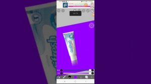 как сделать тени в ибис паинт