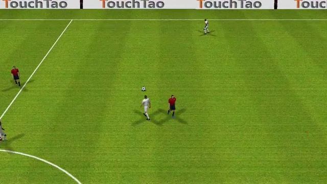 футбол кубок 3тур