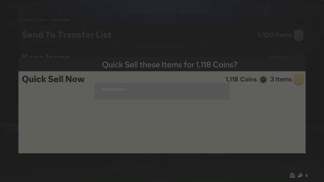 EA SPORTS FC 24 Squad battle rewards ⚽😃 смотреть онлайн