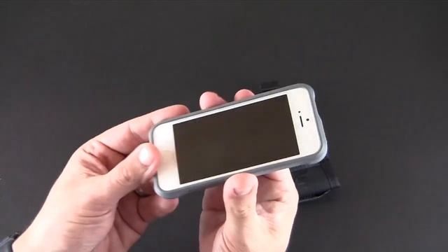 Element Case ION 5 Spec Ops Case for iPhone 5 смотреть онлайн