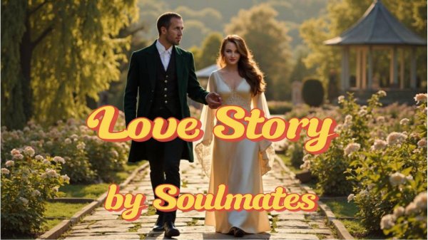 Love Story - Soulmates