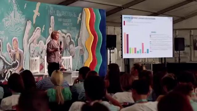 Таврида Life | Смена 08 | День 03 смотреть онлайн