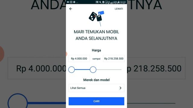 Cara mencari mobil bekas lewat aplikasi olx смотреть онлайн