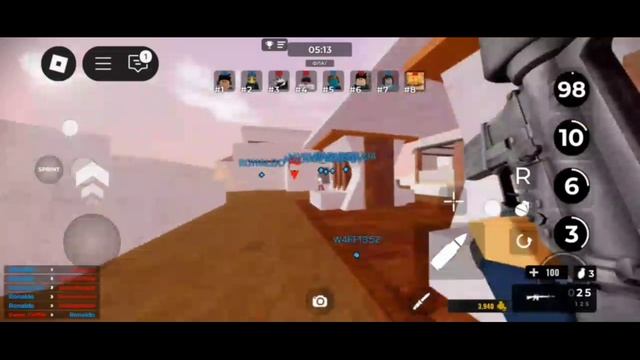 РАЗОРБЛОЧЕНИЕ НА CHERRYMODS (не ведитесь на его ботов) feet с BAZOOKA смотреть онлайн