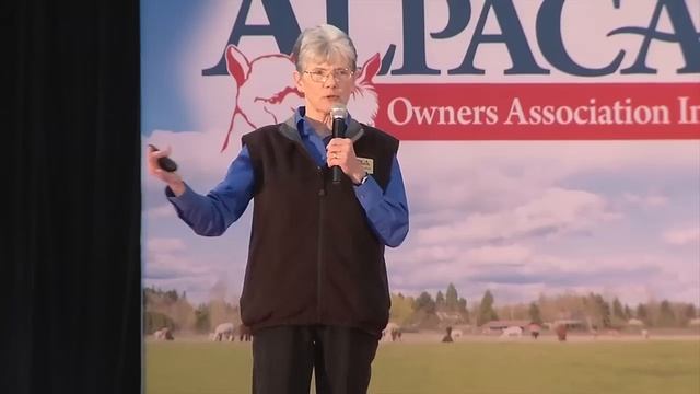 Inside the Alpaca Industry by Alpaca Owners Association, Inc. смотреть онлайн