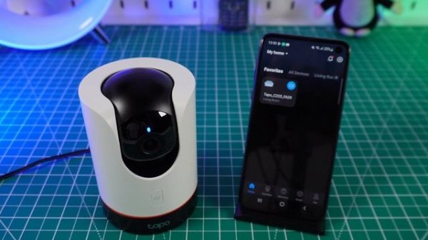 TP-Link Tapo C225 How to Use: Your Home Security All-Star (Set Up & Features)