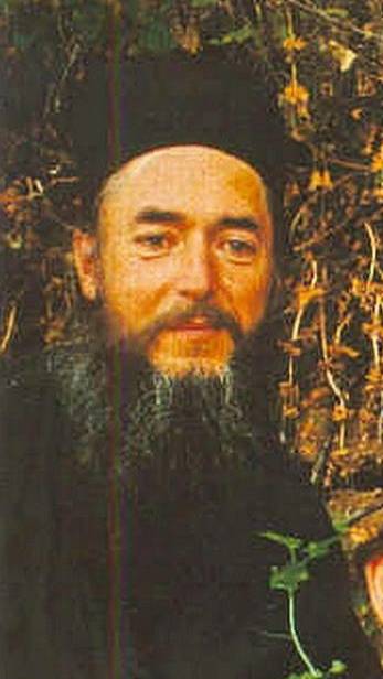 20 Христианское совершенство. Тетрадь 20. Становясь светом. Монах Симеон Афонский смотреть онлайн