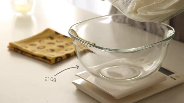 マンゴーレアチーズケーキの作り方 No-Bake Mango Cheesecake｜HidaMari Cooking смотреть онлайн