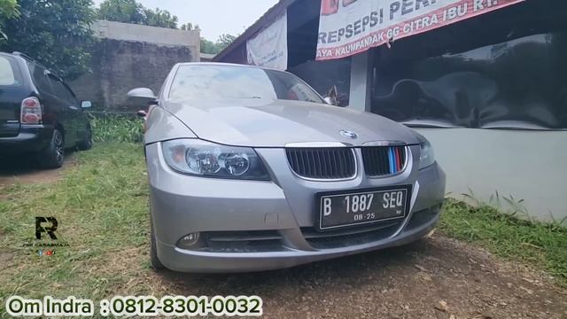 Obral 12 Juta aja Ges, Mobil Super Ganteng Begini di Syaqir Ramadhan Motor Nih смотреть онлайн