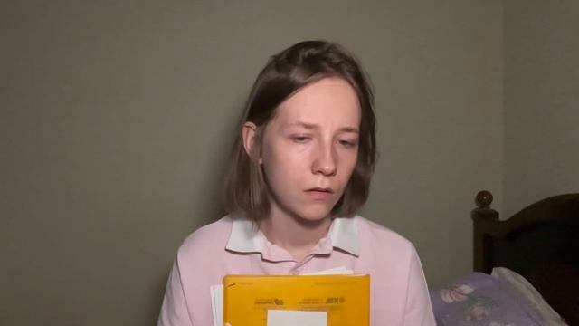 Пробы на роль Ирина - актриса Алёна Цурикова смотреть онлайн