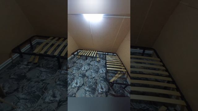 Кровать своими руками легко и просто👐 смотреть онлайн