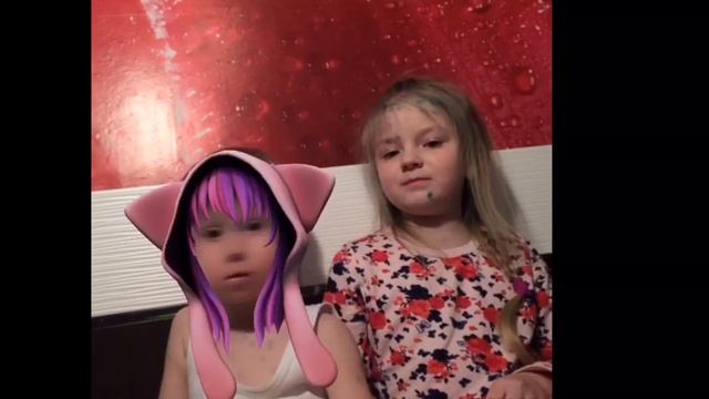 Miss Vetka & Mister Mot / Стали супер героями / Maskarad Challenge смотреть онлайн