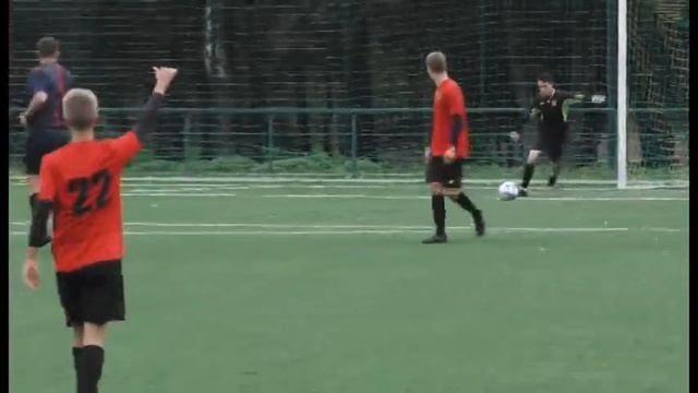 U 16 івано-франківськ - буковина 18.10.2020 смотреть онлайн