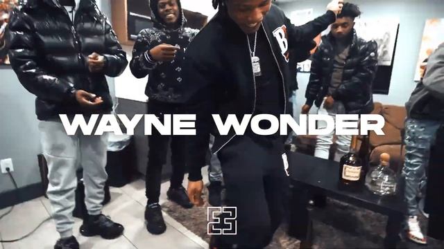 [FREE] B Lovee X Kay Flock X NY Drill Sample Type Beat - "WAYNE WONDER" | SAMPLE DRILL TYPE BEAT смотреть онлайн