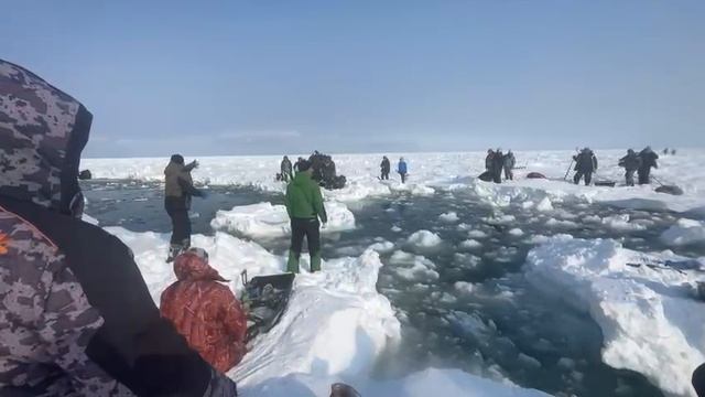 Сахалин смотреть онлайн