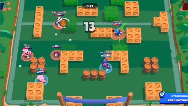 Тара 30 ранг OP💜🔥🔥🔥 смотреть онлайн