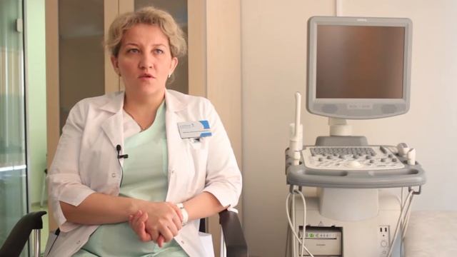 Гинеколог Мукина А. Г. смотреть онлайн