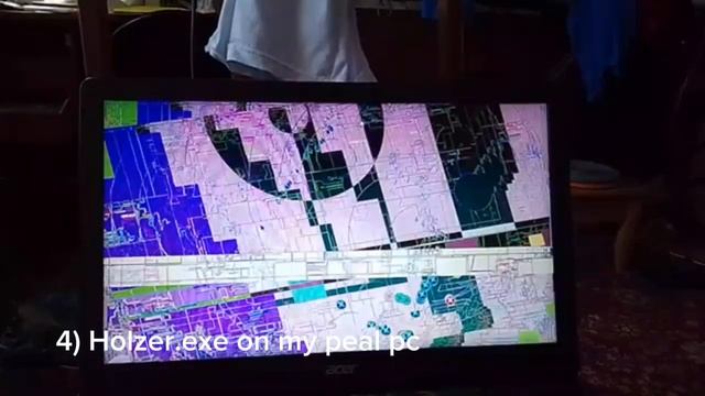 My Old Video About GDI Malware