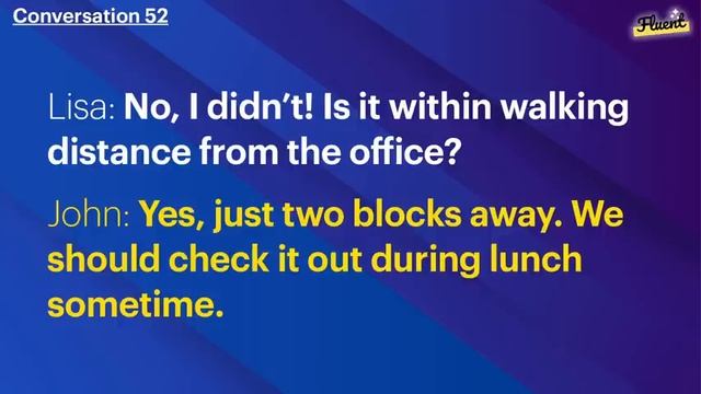 90 minutes English conversation смотреть онлайн