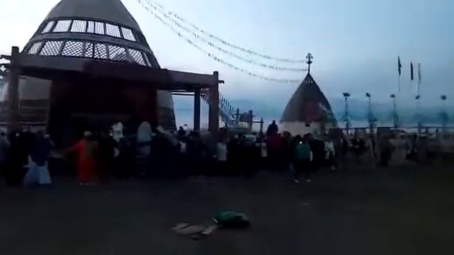 Сахаайта оһуохайа. 2018 сыллааҕы Туймаада ыһыаҕар бастыҥ этээччи аатын ылла смотреть онлайн