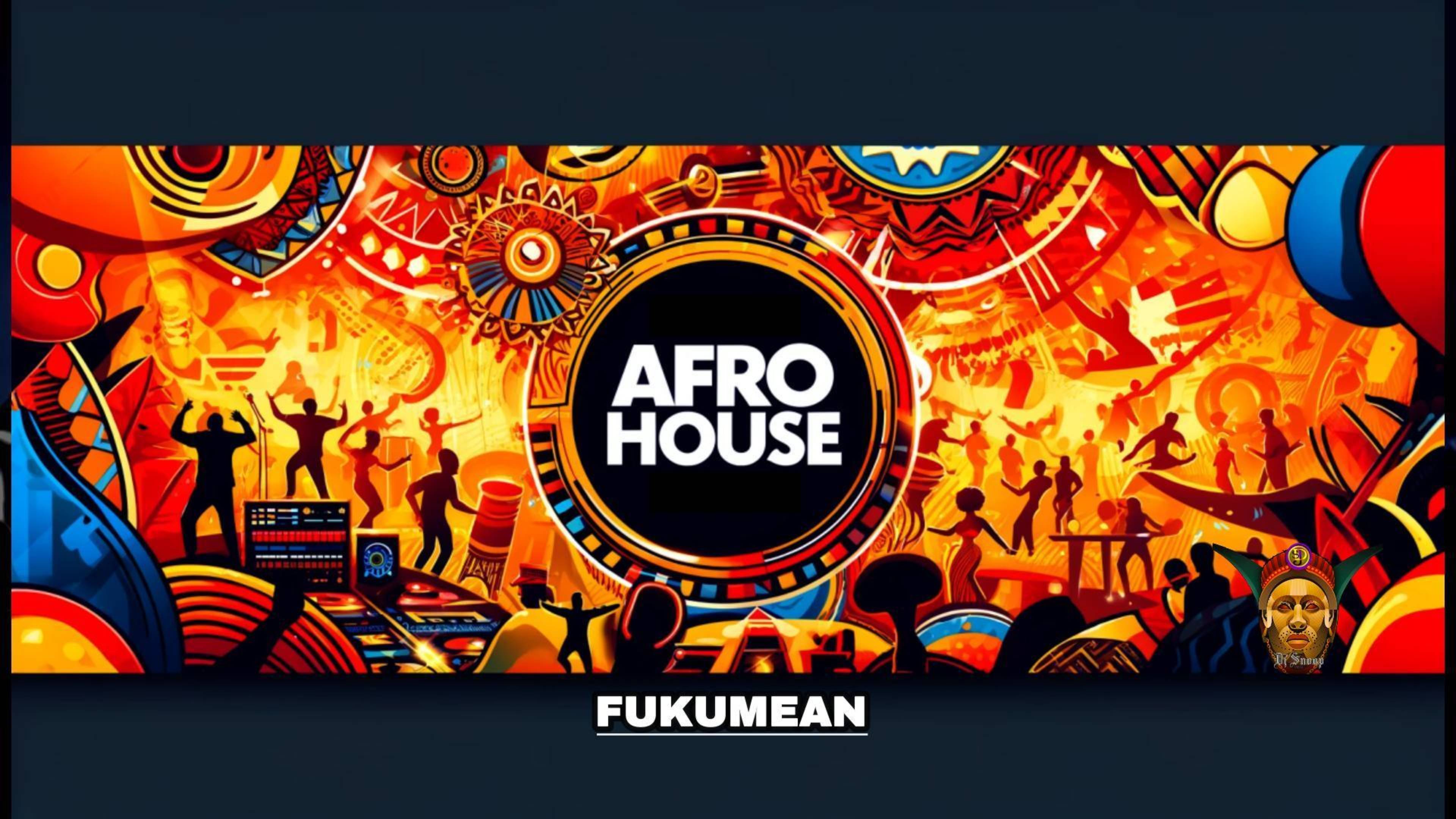 Gunna - Fukumean(Inky x Afro House Remix) смотреть онлайн