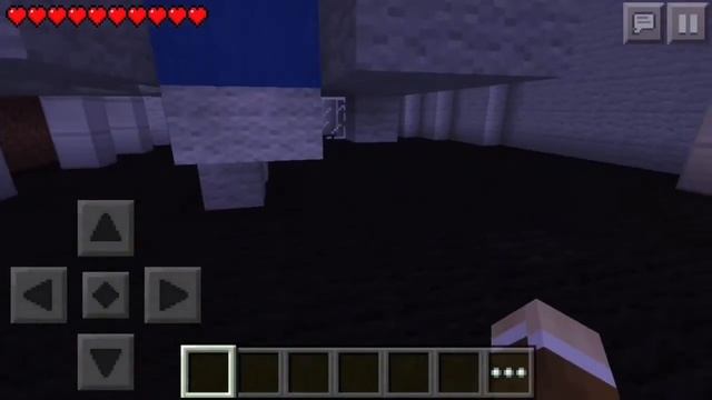 MCPE Dropper Map!!! I Do Pretty Good смотреть онлайн