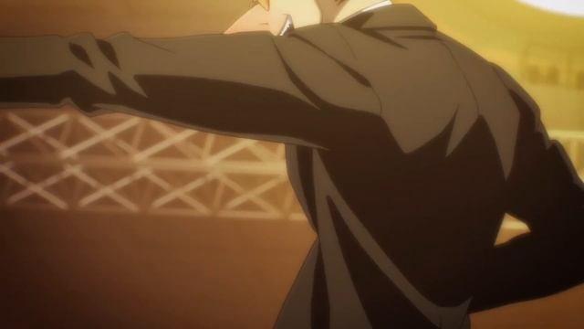 Top 10 Magic/Fantasy Anime With Super Strong/Overpowered MC смотреть онлайн