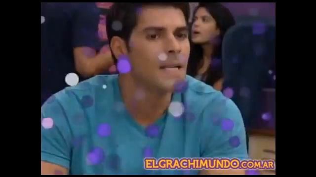 Grachi Segunda Temporada: Avance del Capítulo 46 смотреть онлайн
