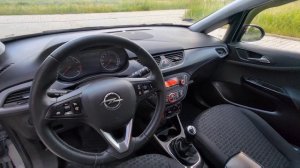 OPEL CORSA 2017/18 1.4 90KM❗62.000km. 👍SALON POLSKA👍 33.700pln. ☎️7️⃣9️⃣5️⃣☎️7️⃣7️⃣2️⃣☎️0️⃣5️⃣8️⃣