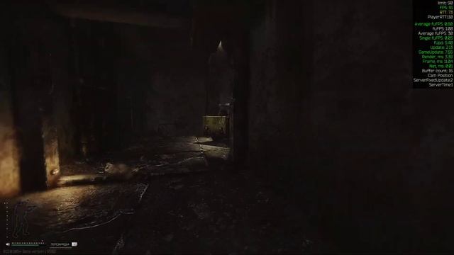 Escape From Tarkov | Father of VAL смотреть онлайн
