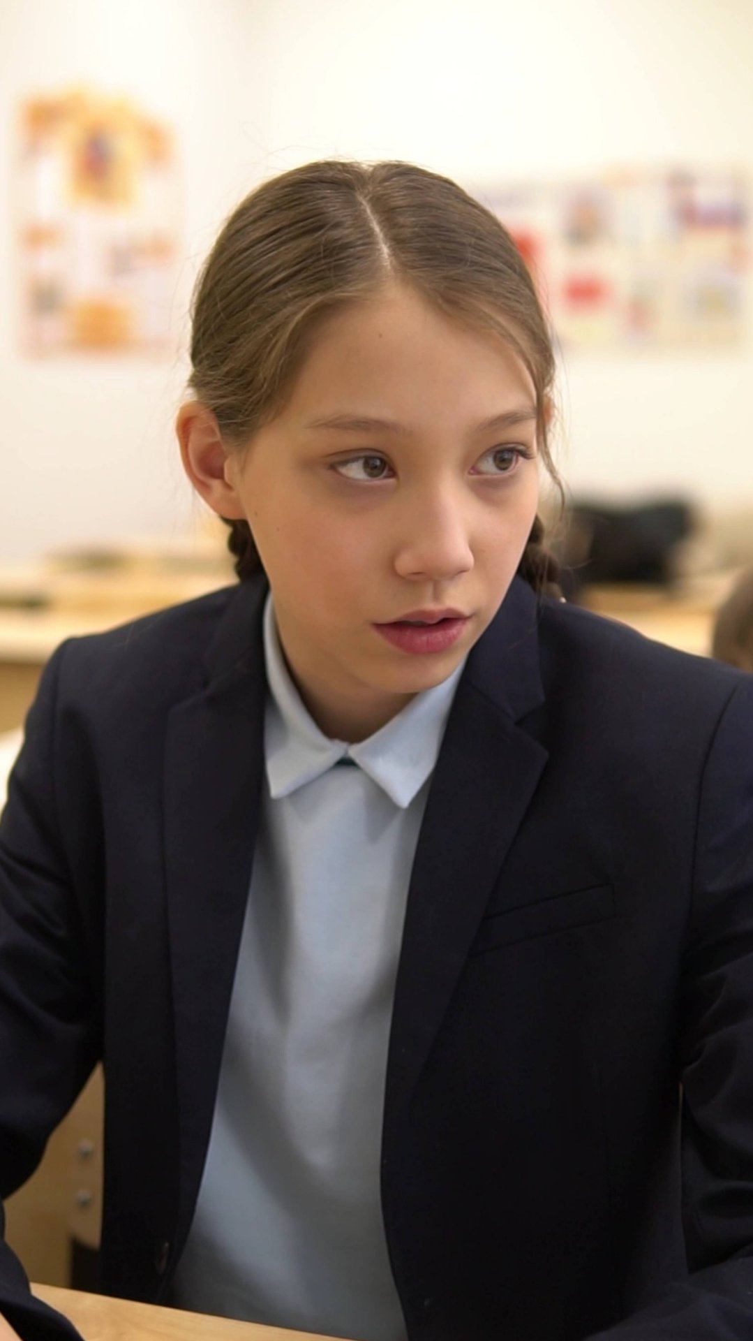 Слыш, домашку мне сделай #pov #povstory #vikazang смотреть онлайн