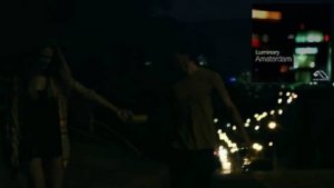 Luminary - Amsterdam (Super 8 & Tab Remix)