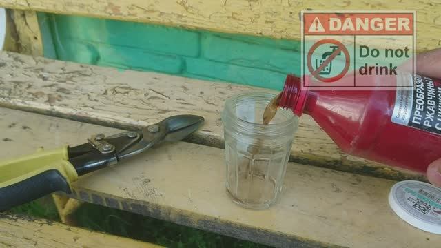 Гальваника цинком. Нанесение цинка электричеством.