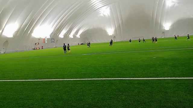 Brest cup.Неман-БАТЭ. 1тайм.1-1. смотреть онлайн