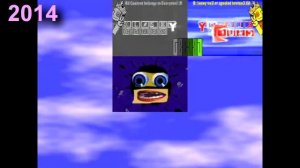 [v22] Klasky Csupo - Sparta Time Travelling Remix