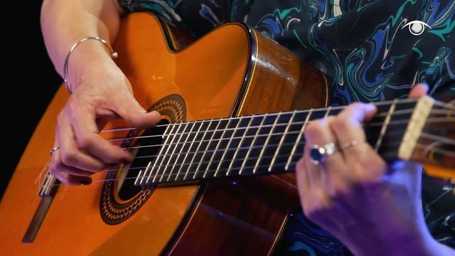 Наталья КУЧЕР - Люблю, люблю смотреть онлайн