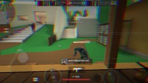 ❤️МУВИК С НОВЫМ НОЖОМ ДЖИКОМАНДО КОСМОС В POLYWAR💙