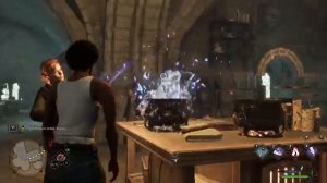 ЧЁРНАЯ МАГИЯ