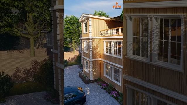 Холдинг RIM GROUP смотреть онлайн