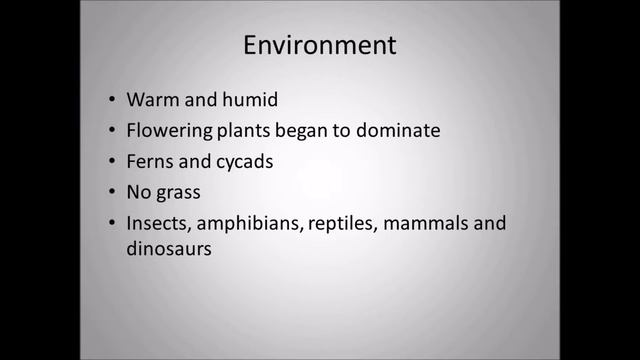 Prehistoric Facts Special #119: Acrocanthosaurus смотреть онлайн