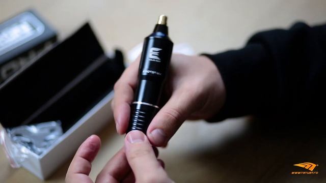Va prezentam masinde de la Kwadron Equaliser Proton WWW.TATUAT.RO смотреть онлайн