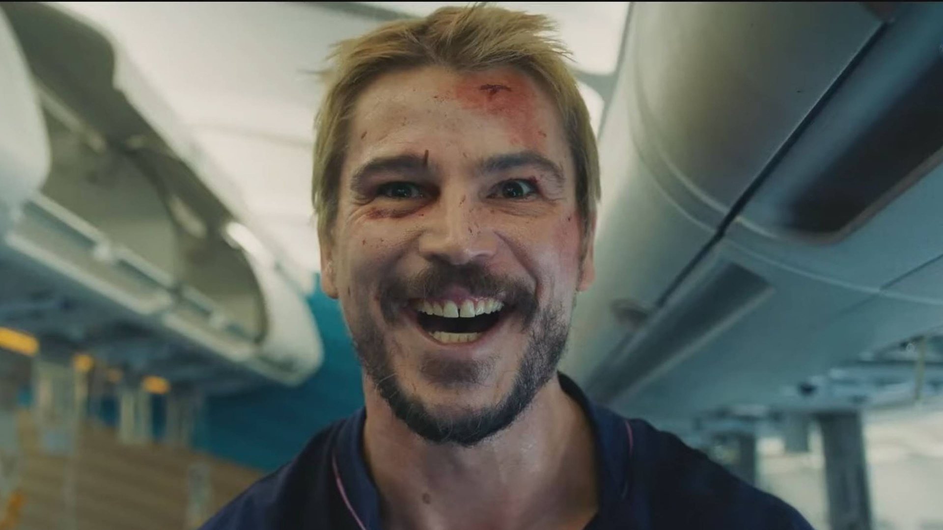 РЕЙС НАВЫЛЕТ смотреть онлайн