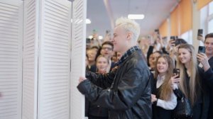 От Ярослава... сегодня... новый клип... (1)...