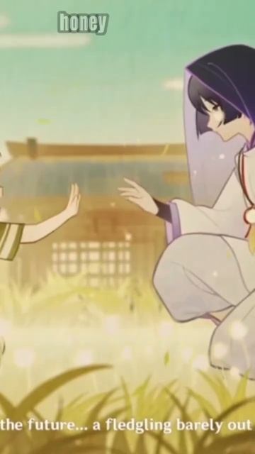 •Scara backstory - genshin spoilers• смотреть онлайн