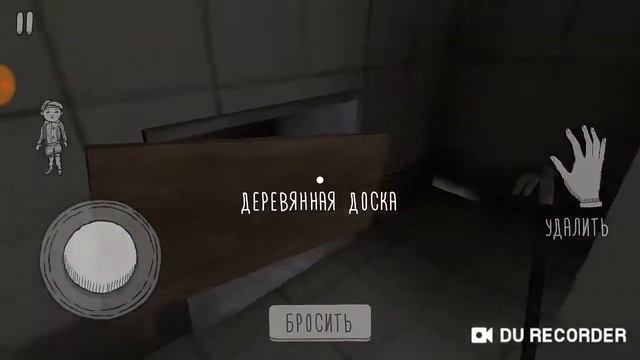 Прозодження Evil Nun : Комната с Мини Игрой. смотреть онлайн