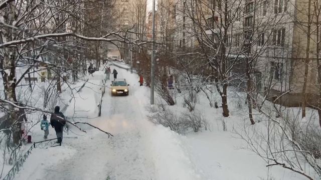 Точка опоры - 2025 (02)