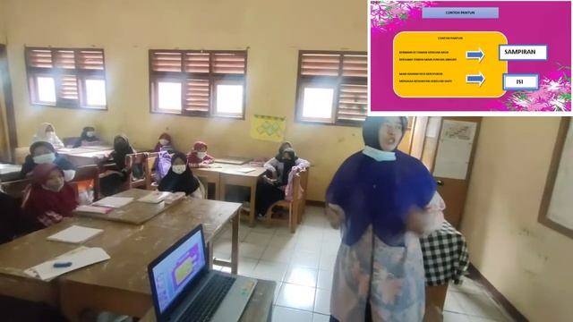 Video Pembelajaran PPL 3 PPG 2021 смотреть онлайн