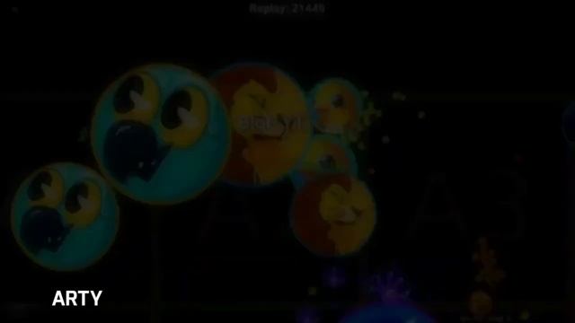 TOP 10 BLOB.IO MACRO LEGENDS смотреть онлайн
